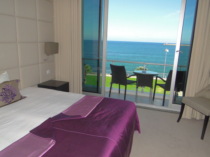 Bedroom 3, Atlantida Mar Hotel, Praia da Vitória