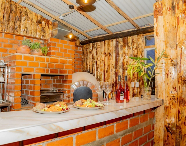 Food & Drinks 4, CAJAMARCA GLAMPING NAKAMA ECO-RESORT, Cajamarca
