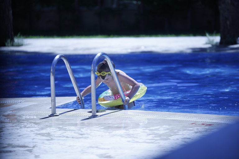 Sport & Beauty 2, Hotel Akbulut, Kuşadası
