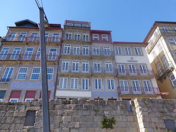 Exterior & Views 2, Ribeira Apartment, Porto