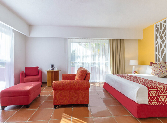 Bedroom 4, Loreto Bay Golf & Sea at Baja, Comondú