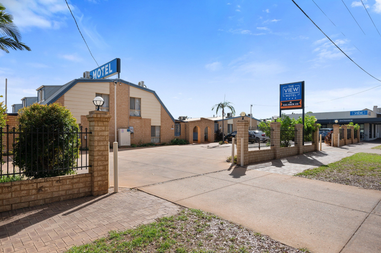 Exterior & Views 2, The View on Hannans Kalgoorlie, Kalgoorlie-Boulder