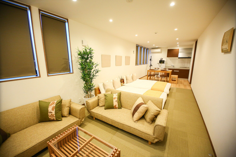 Others 5, PrimeRoomBeppu Suite, Beppu