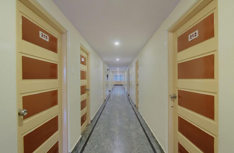 Others 4, Hotel Sai Vishram, Bangalore