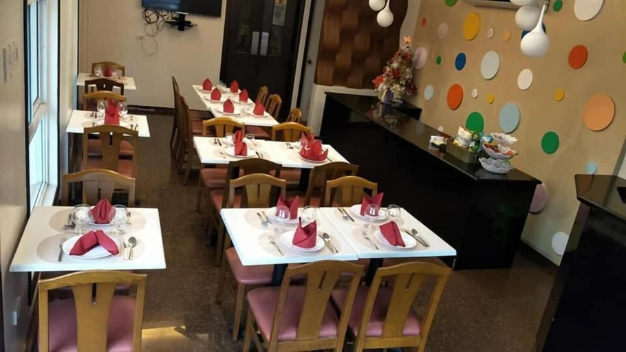 Food & Drinks 4, Dumdum Residences, Toledo City