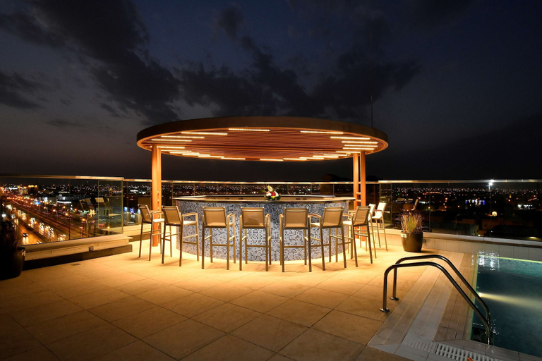 Sport & Beauty 3, Golden Tulip Riyadh, Riyadh