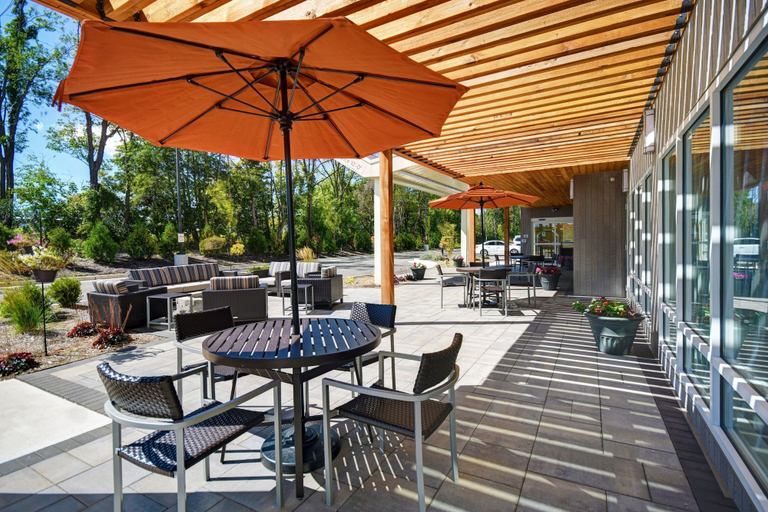 Food & Drinks 5, TownePlace Suites by Marriott Grand Rapids Wyoming, Kent