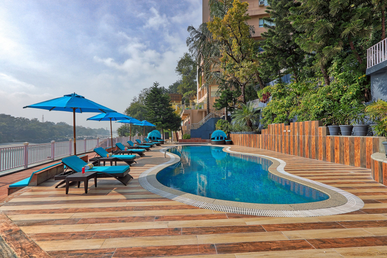 Sport & Beauty 2, Lemon Tree Premier, Rishikesh, Garhwal