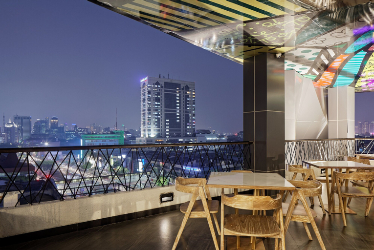 Food & Drinks 24
