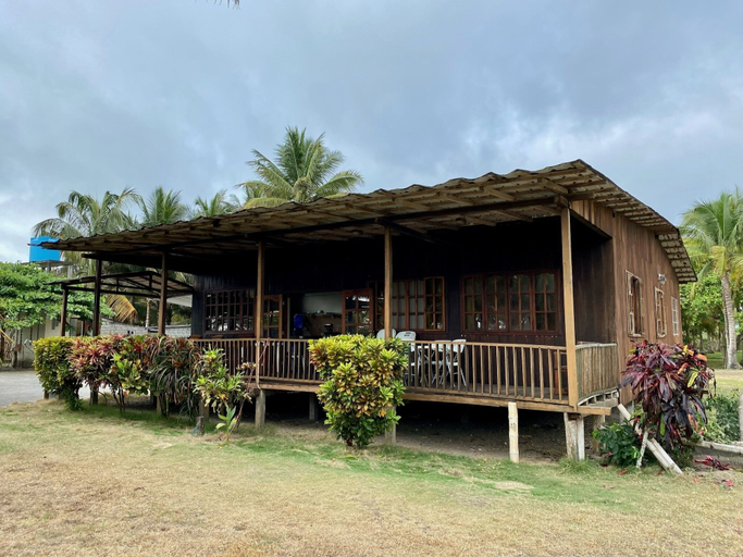 Exterior & Views 2, Cojimies Paradise, Pedernales