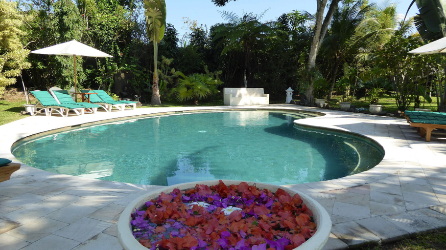 Sport & Beauty 5, Villa Rumah Kita, Banyuwangi