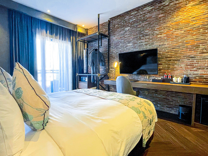 Bedroom 3, The H Hotel Phnom Penh, Phnom Penh