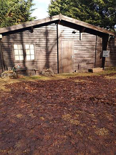 Exterior & Views 2, Lily Pad by Paymán Club, Cambridgeshire