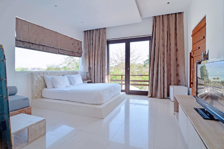 Bedroom 3, Scene Estate, Badung