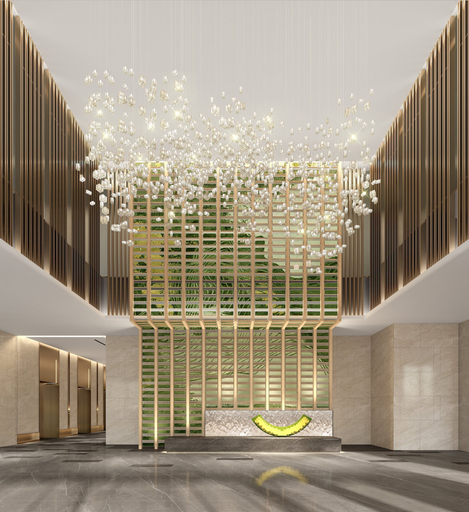 Exterior & Views 3, Holiday Inn CHANGSHA MALANSHAN by IHG, Changsha