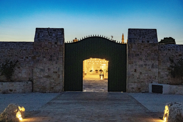 Exterior & Views 2, Masseria Ayroldi, Brindisi