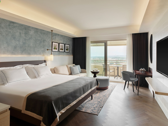 Bedroom 4, Lara Barut Collection-Ultra All Inclusive, Antalya
