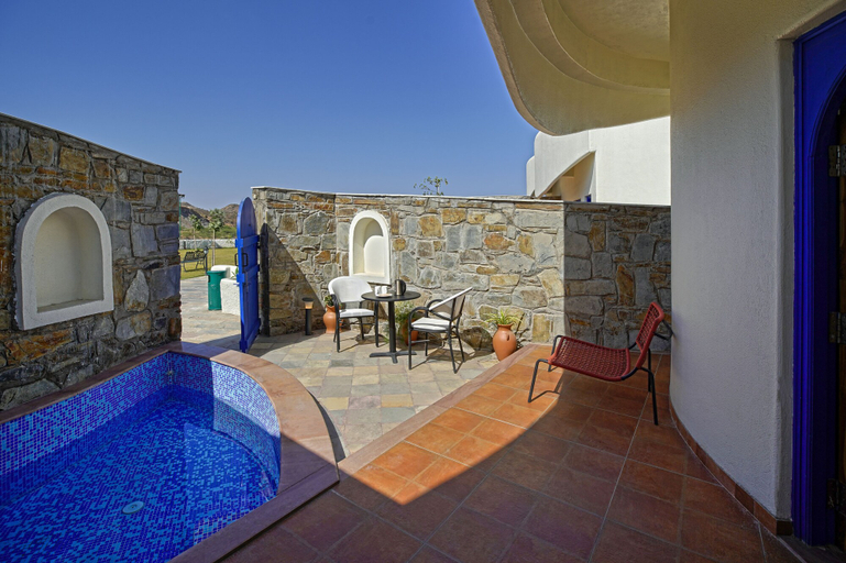 Sport & Beauty 2, Ramee Royal Resort & Spa Udaipur, Udaipur