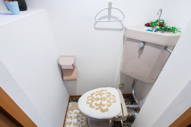 Bedroom 3, Apartment near Shibuya Station Type A, Shibuya