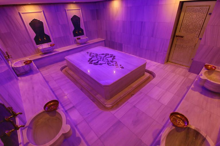 Bathroom 3, Tiryandafil Otel, Darende