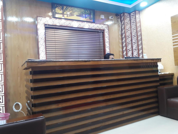 Others 5, Hotel As Shams international, Dhaka