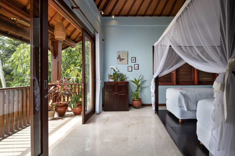 Bedroom 3, Kano Sari, Gianyar