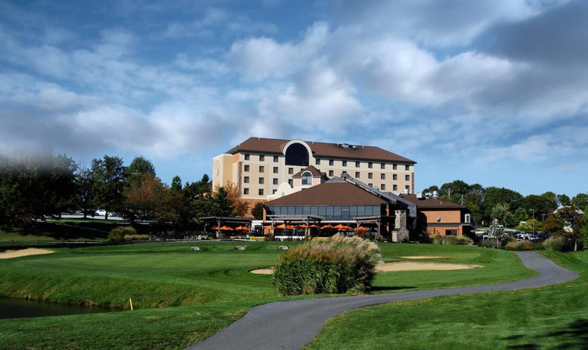Exterior & Views 2, Heritage Hills Golf Resort, York