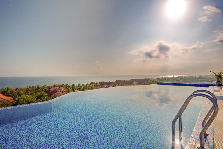 Sport & Beauty 3, Fivitel Hoi An Hotel, Da Nang