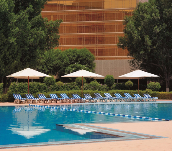 Sport & Beauty 2, Radisson Blu Hotel Doha, Doha