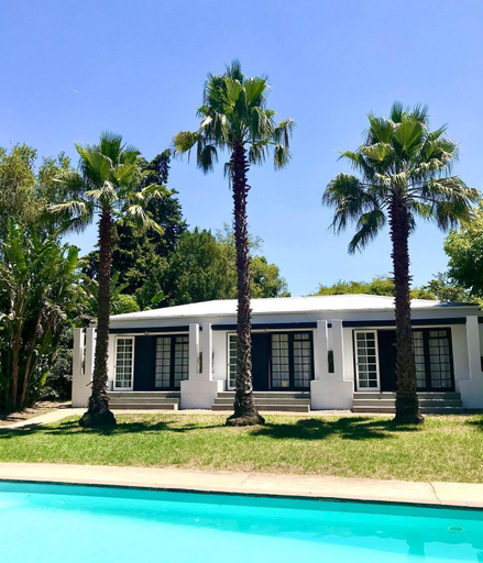 Exterior & Views 2, Bloomestate, Overberg