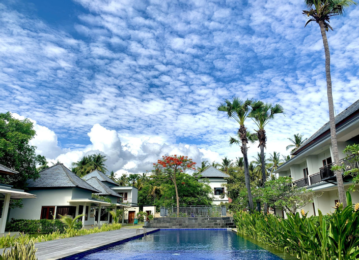 Ariana Beach Resort Amed Bali Harga Diskon Promo Hotel 2024