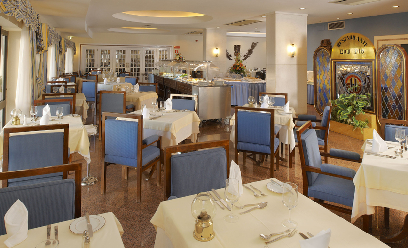 Food & Drinks 5, Hotel Apartamento Brisa Sol, Albufeira