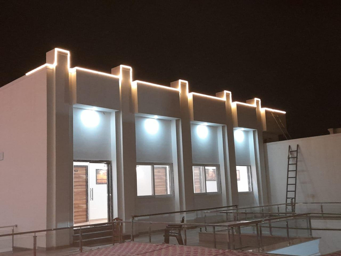 Others 5, Jeet Desert Resort, Churu