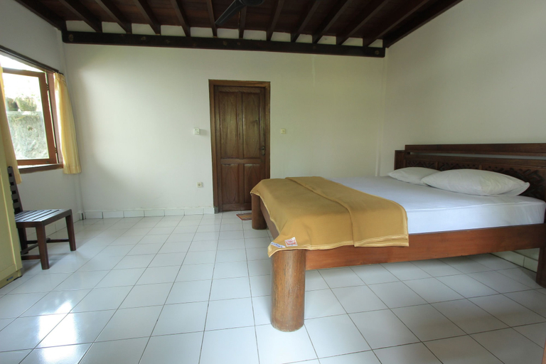 Bedroom 4, Kangkung Cottages, Karangasem