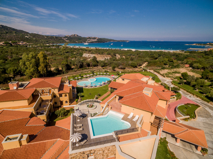 Others 2, Hotel Marana, Olbia-Tempio