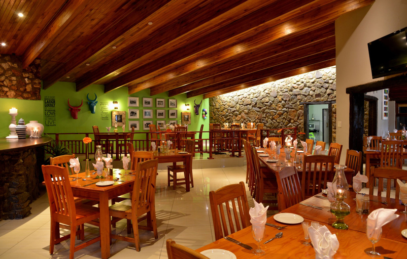 Food & Drinks 4, Bundu Lodge, Ehlanzeni