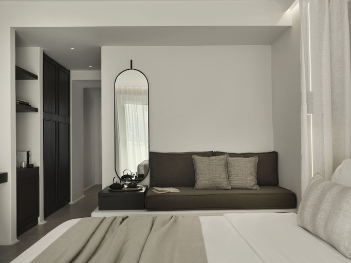 Bedroom 3, Ezio Bo Luxury Living, South Aegean