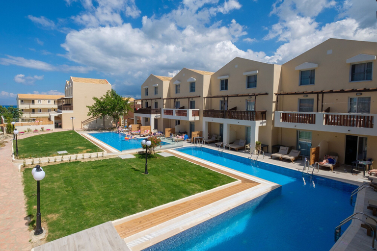 Exterior & Views 2, Akron Seascape Resort by Anayia All Inclusive Resorts, Ionian Islands
