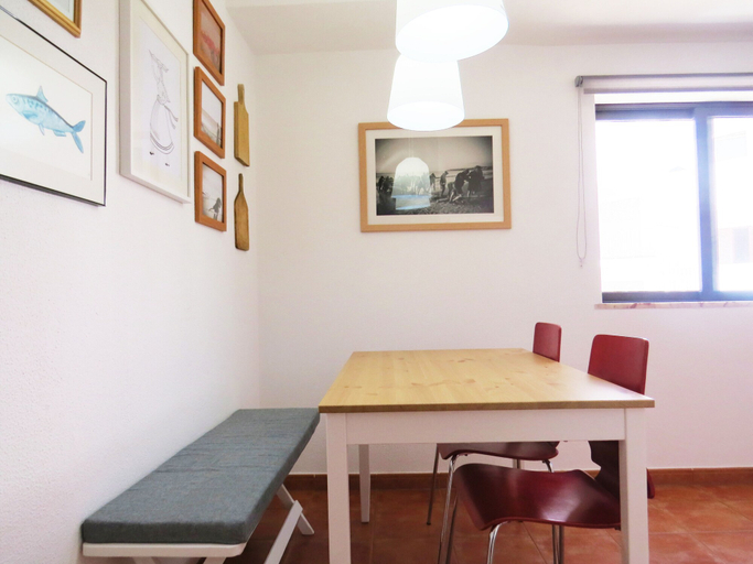 Others 4, IM On Luz Arte - apartament, Lagos