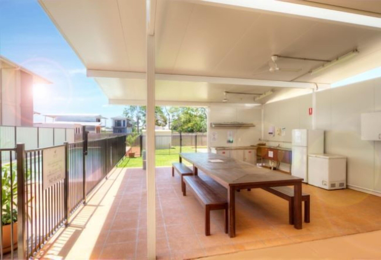 Others 5, Weipa Motel Resort, Weipa