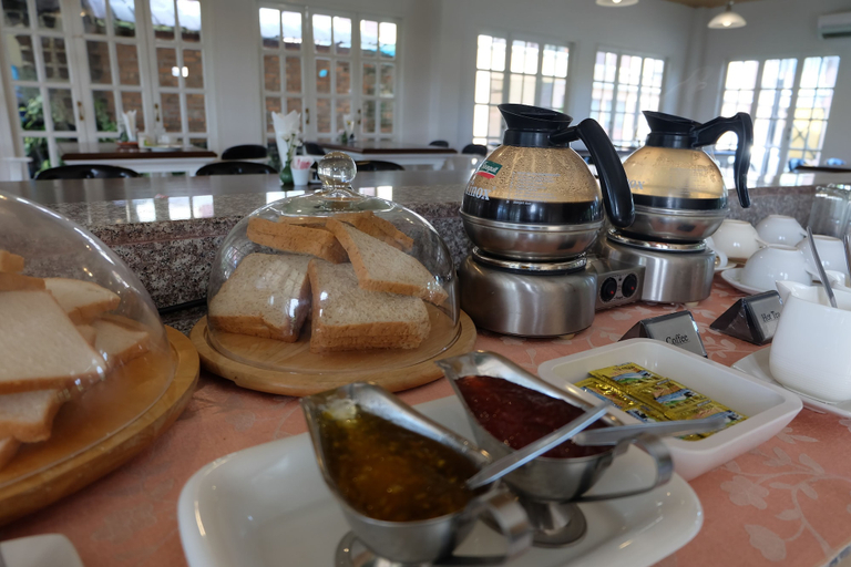 Food & Drinks 5, Royal Princess City, Muang Lamphun