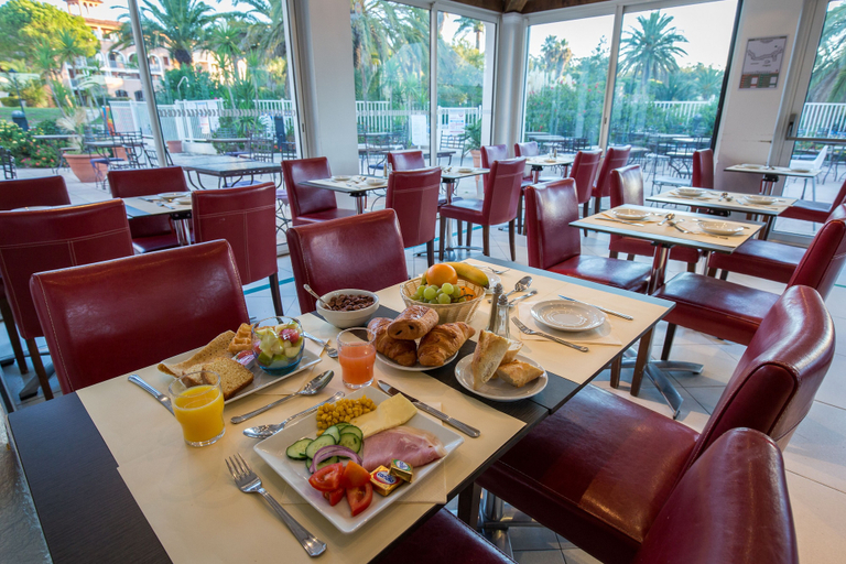 Food & Drinks 5, SOWELL RÉSIDENCES Les Perles du Golfe de Saint-Tropez, Var