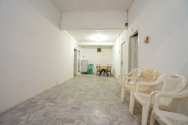 Others 5, OYO 1868 Penginapan Sekip, Palembang