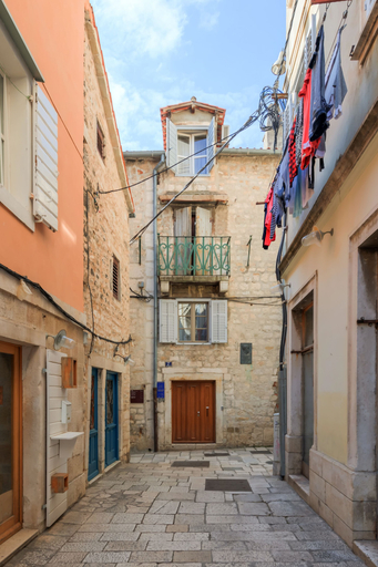 Exterior & Views 2, Mint Luxury Rooms, Split
