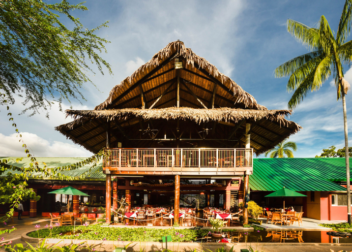 Exterior & Views 2, Decameron Decalodge Ticuna, Leticia