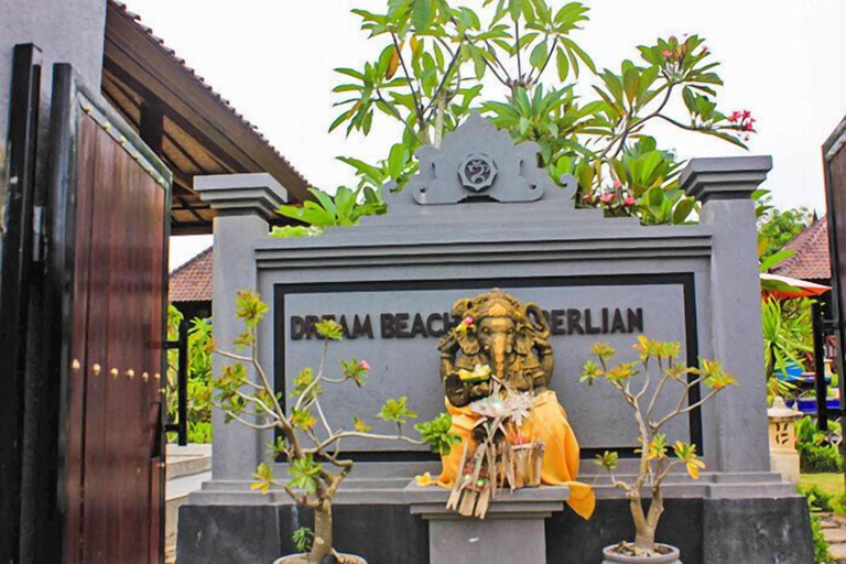 Exterior & Views 1, Dream Beach Berlian (permanently closed), Klungkung