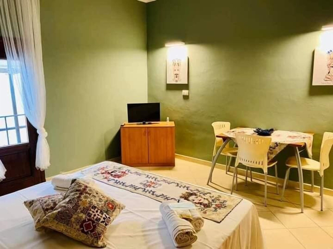 Bedroom 3, Angelo Apartments & Rooms, Trapani