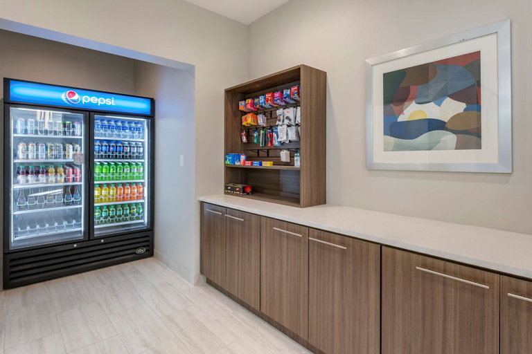 Food & Drinks 5, Best Western Plus Lakeland, Polk