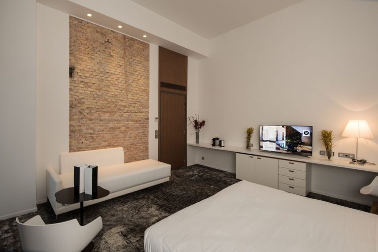 Bedroom 4, C2 hôtel, Bouches-du-Rhône
