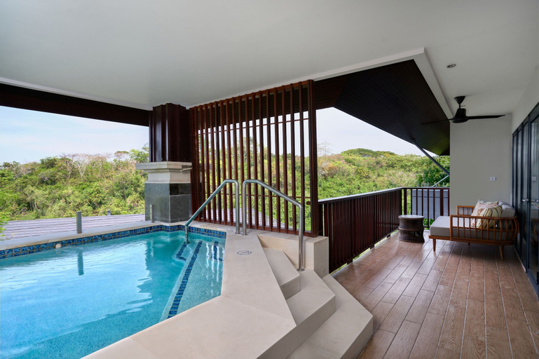 Sport & Beauty 2, Marriott's Bali Nusa Dua Terrace, Badung